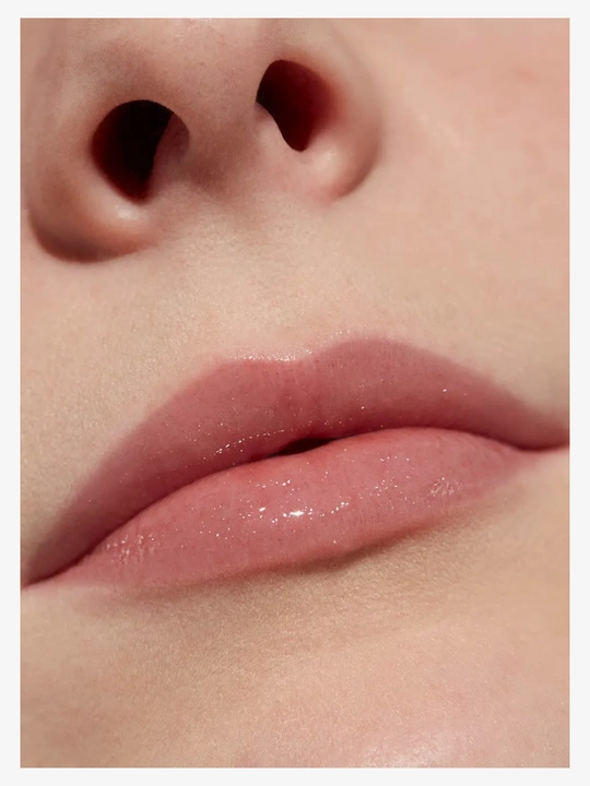 BeautyCounter блеск для губ, Quartz Shimmer