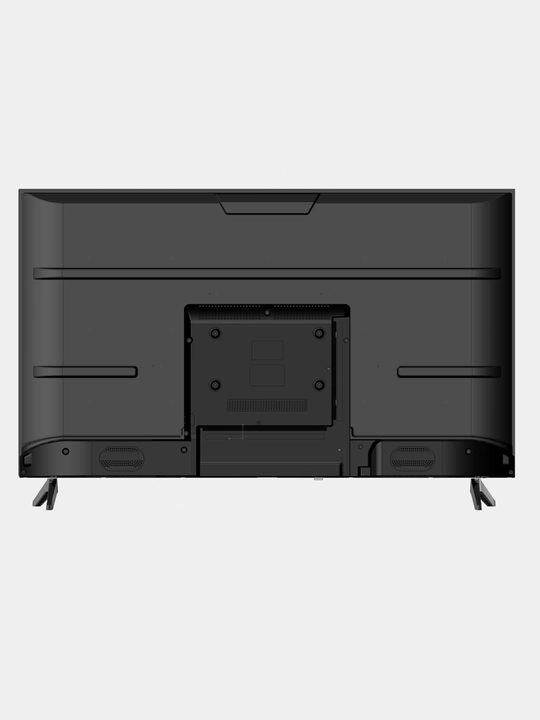 Смарт телевизор WellStars 32" / 43", Android, Wi-Fi, Full HD, LED TV, голосовой поиск