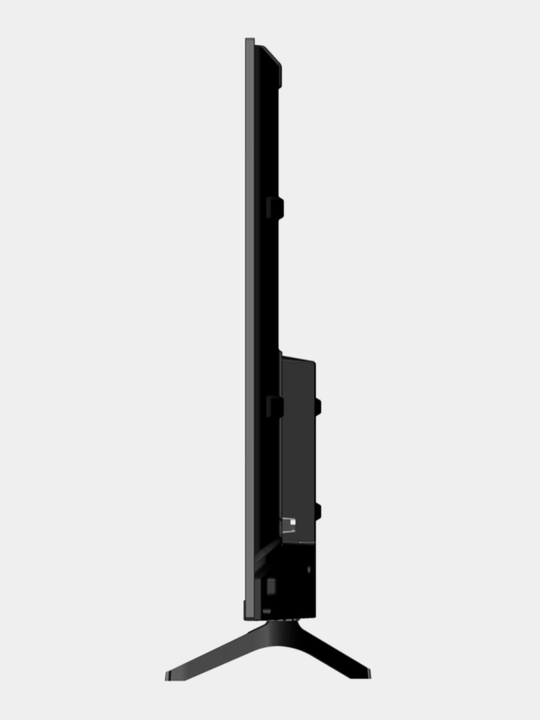 Смарт телевизор WellStars 32" / 43", Android, Wi-Fi, Full HD, LED TV, голосовой поиск