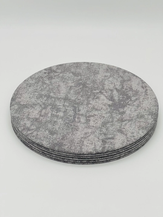 Milliy matodan dasturxon, stol uchun ranner va 6 ta likopcha, o‘lchami 40 x 180 sm