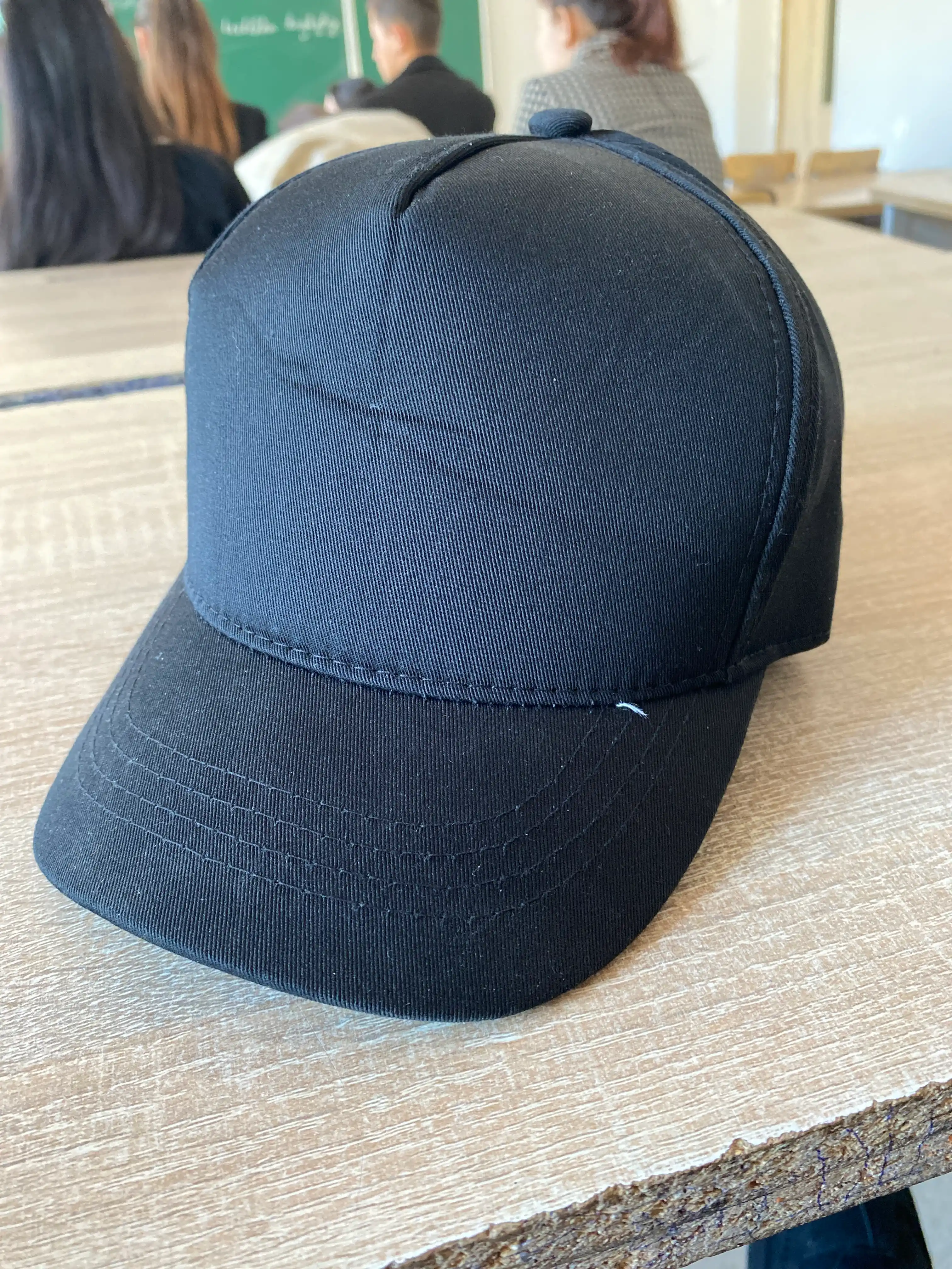 Бейсболка кепка Unisex