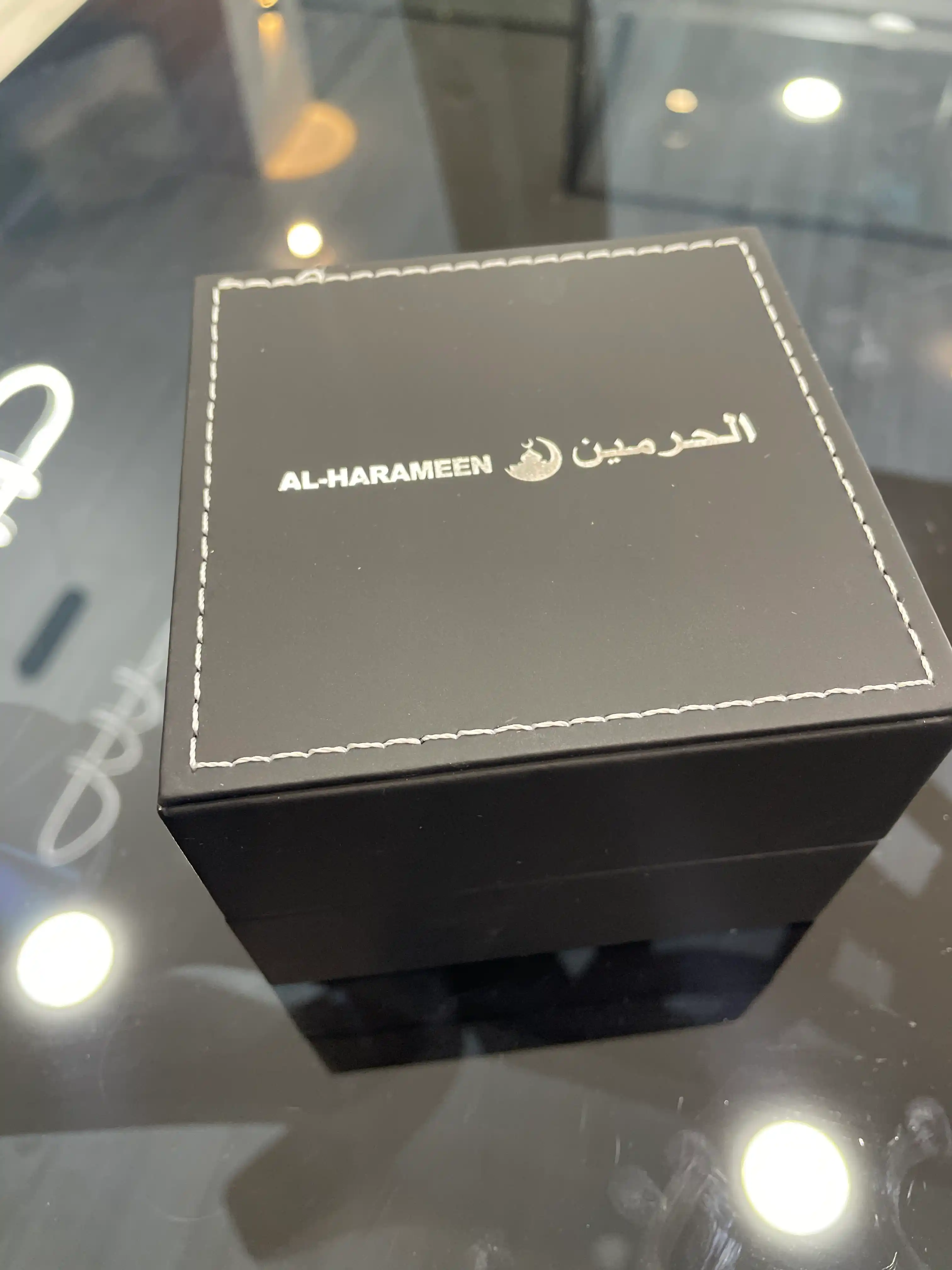 Ayollar qo‘l soati Al Harameen HA-6314