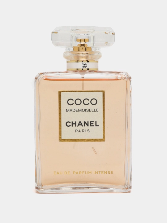 Парфюмерная вода Coco Mademoiselle для женщин, 100 мл, 10 мл, 5 мл