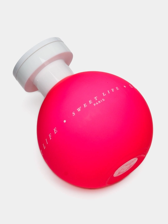 Parfumlangan suv Sweet Life Geparlys, Made in Fransiya, 100 ml
