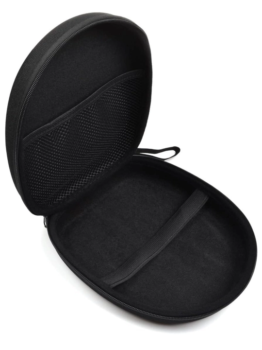 Sony MDR-ZX100 ZX110 ZX300 ZX310 ZX600 MDR-10RBT uchun katta hajmli naushniklar qutisi - 