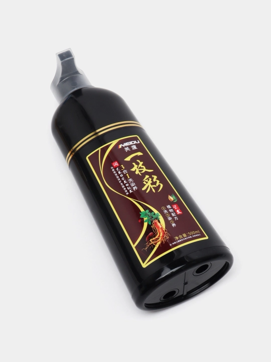 Shampun-soch bo'yog'i Meidu, 500 ml