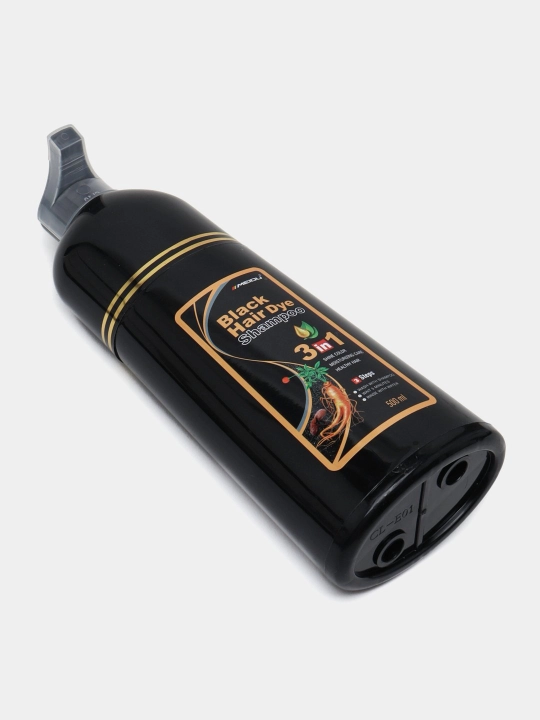 Shampun-soch bo'yog'i Meidu, 500 ml