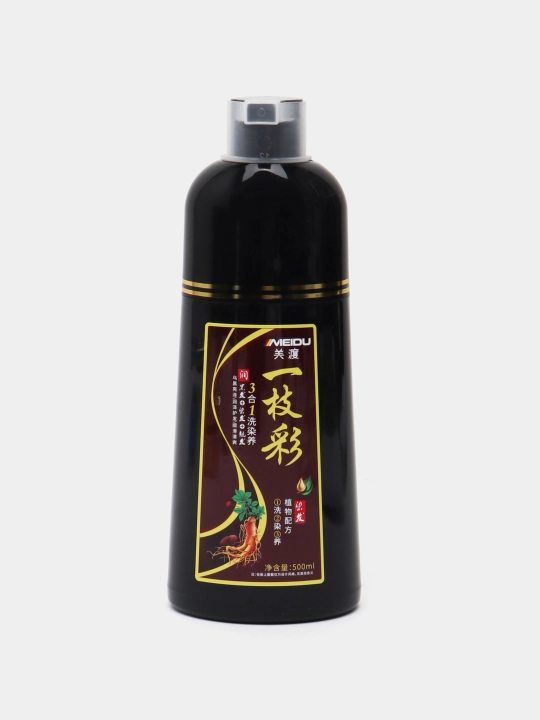 Shampun-soch bo'yog'i Meidu, 500 ml