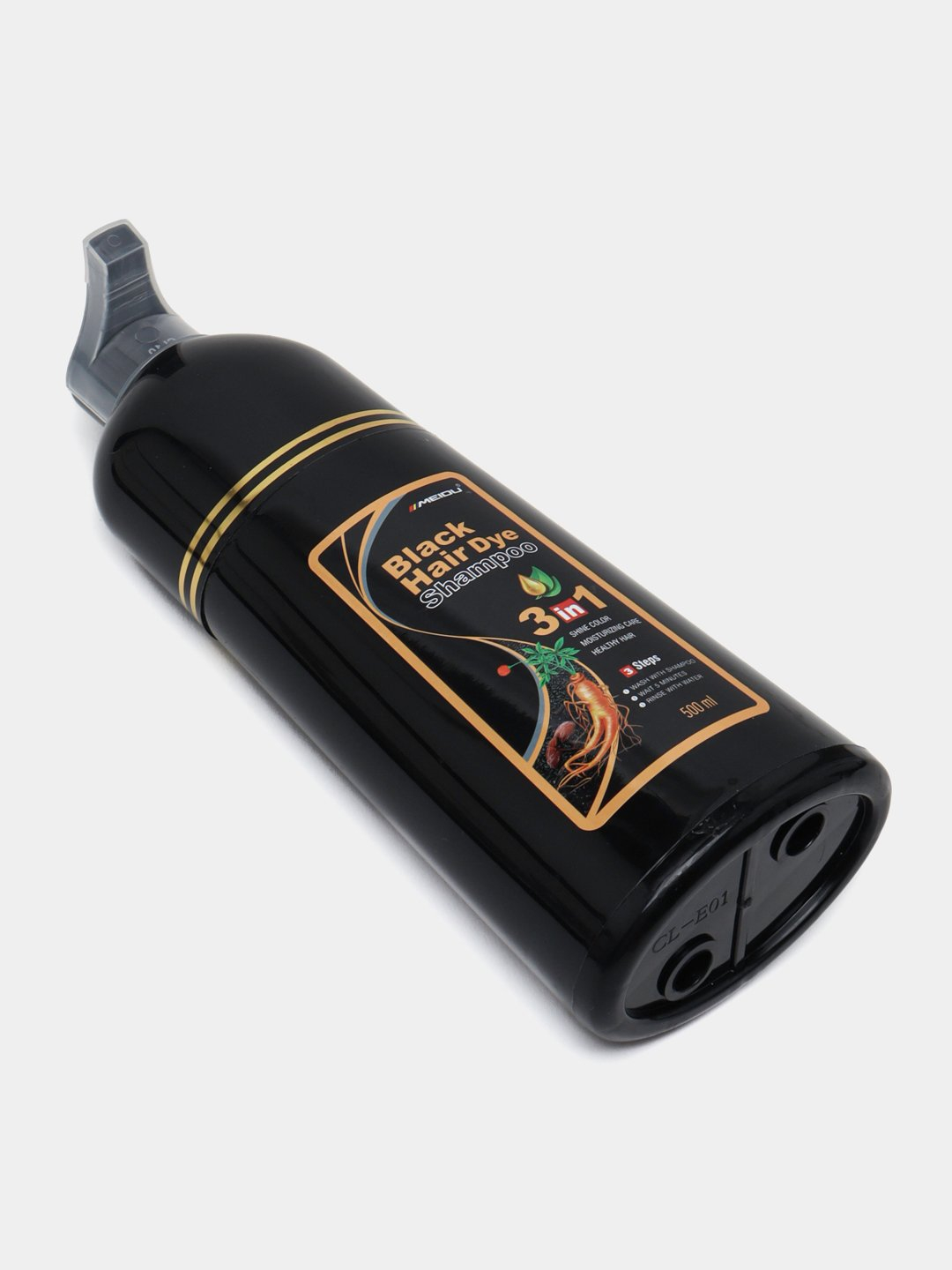 Shampun-soch bo'yog'i Meidu, 500 ml