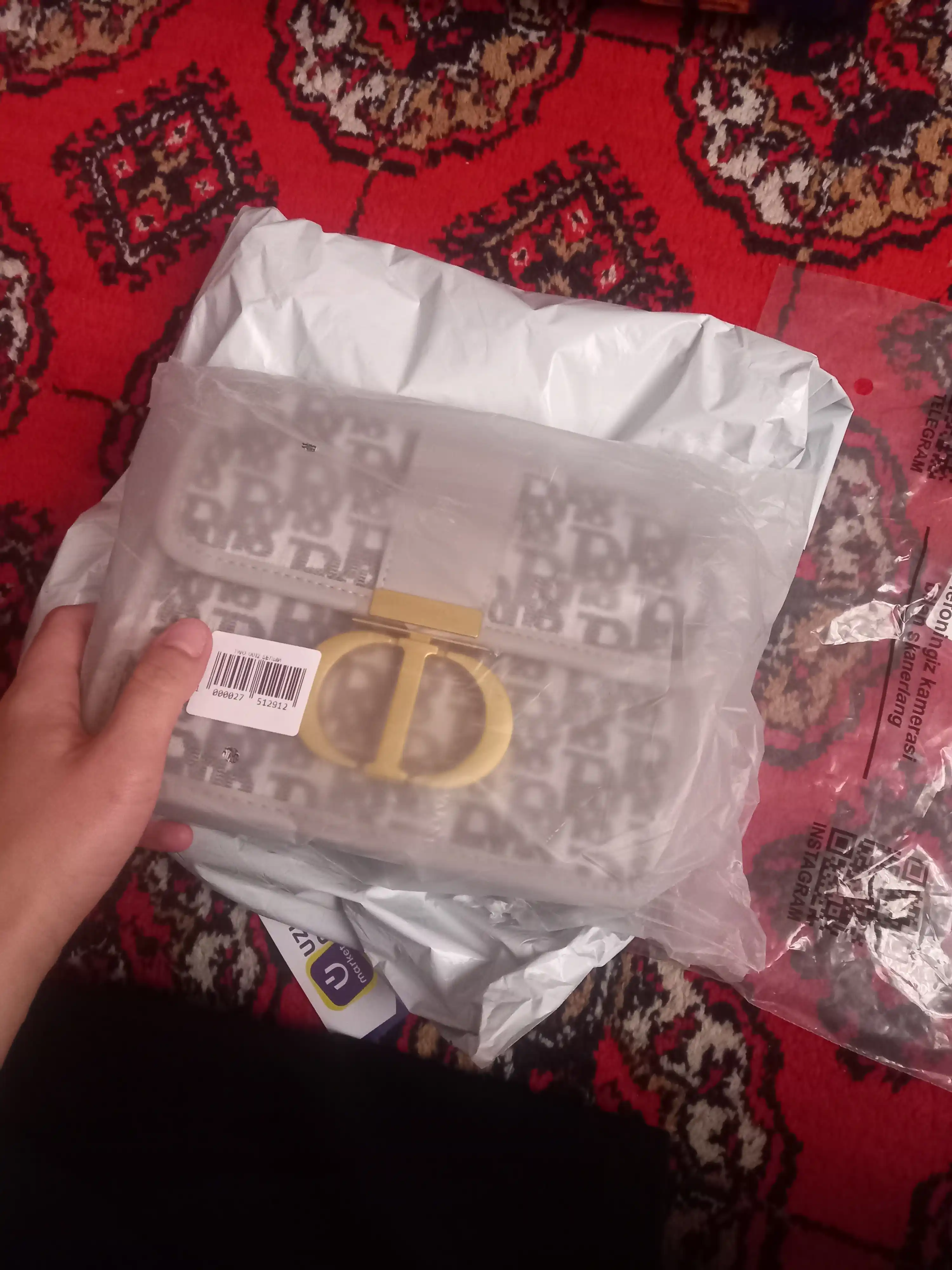 Ayollar sumkasi, ixchamgina, kros-bodi, mavsumiy, qizlar uchun, sovg'a