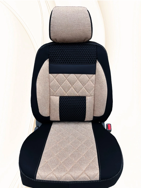 Автомобильный чехол для сидений, Cobalt, Lasetti, Spark, Matiz, Nexia 1 2 3, Damas - 