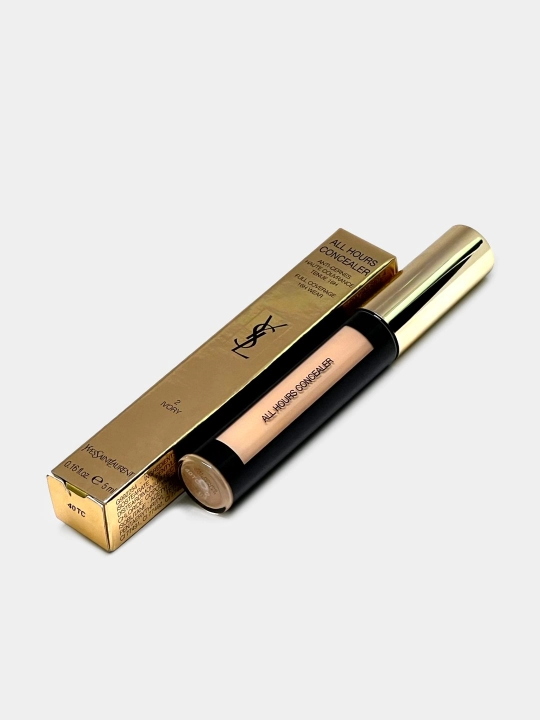 Стойкий корректор для лица Yves Saint Laurent All Hours Concealer, 5 мл - 