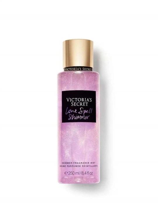 Parfyumlangan suv Victoria's Secret, 250 ml - 