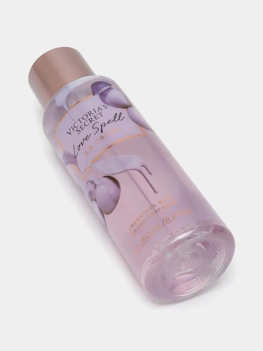 Victoria's Secret parfyumlangan suv, 250 ml