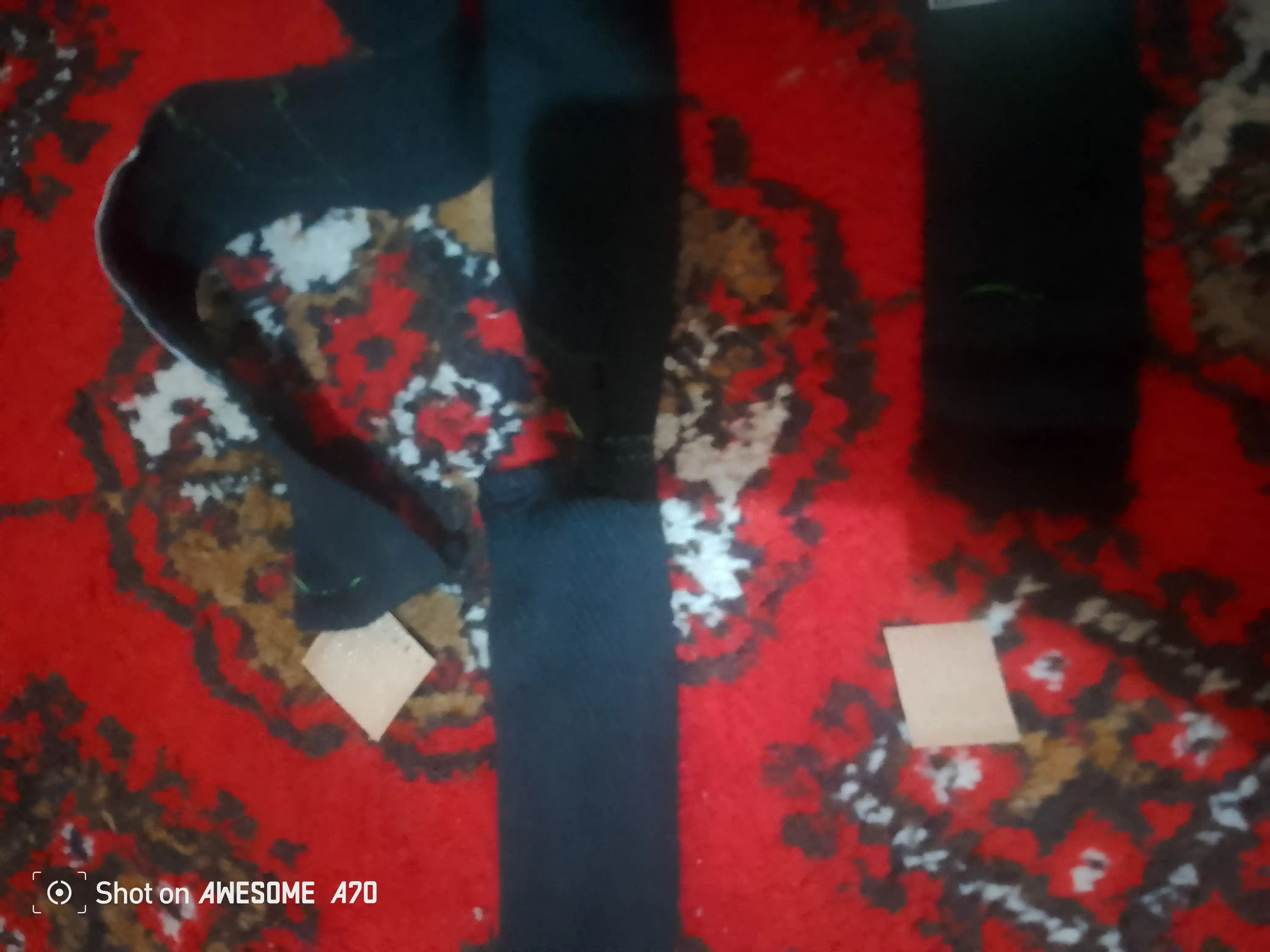 Boks uchun bint, turli o'lchamlarda, 3 m, Pokiston