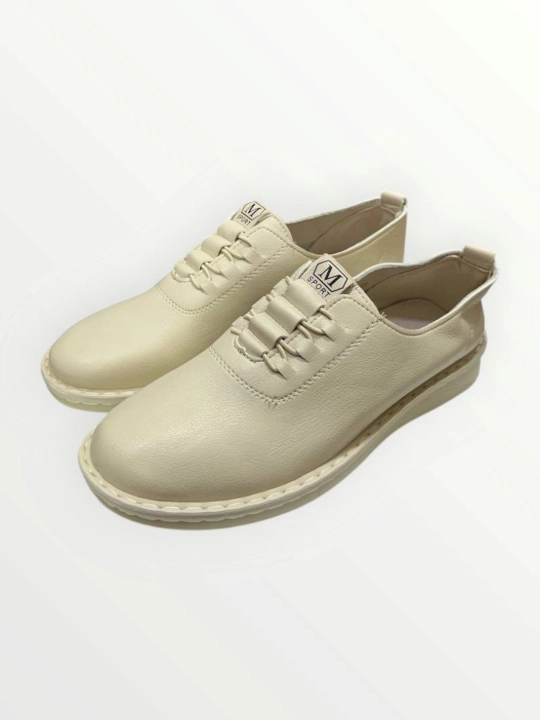 Женские мокасины Moccasins Mocs, мягкие, подошва гелевая, Китай