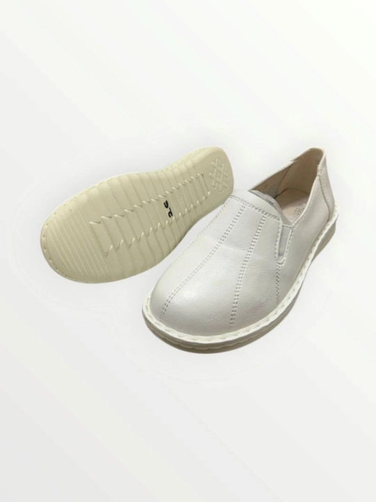 Женские мокасины Moccasins Mocs, мягкие, подошва гелевая, Китай