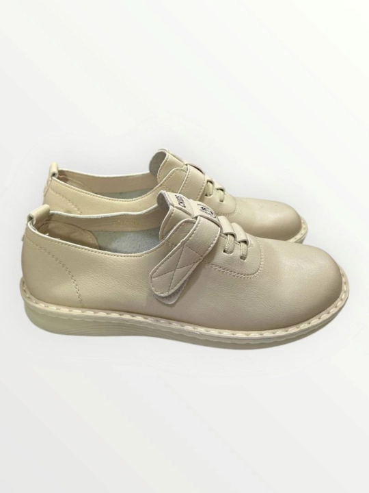 Женские мокасины Moccasins Mocs, мягкие, подошва гелевая, Китай
