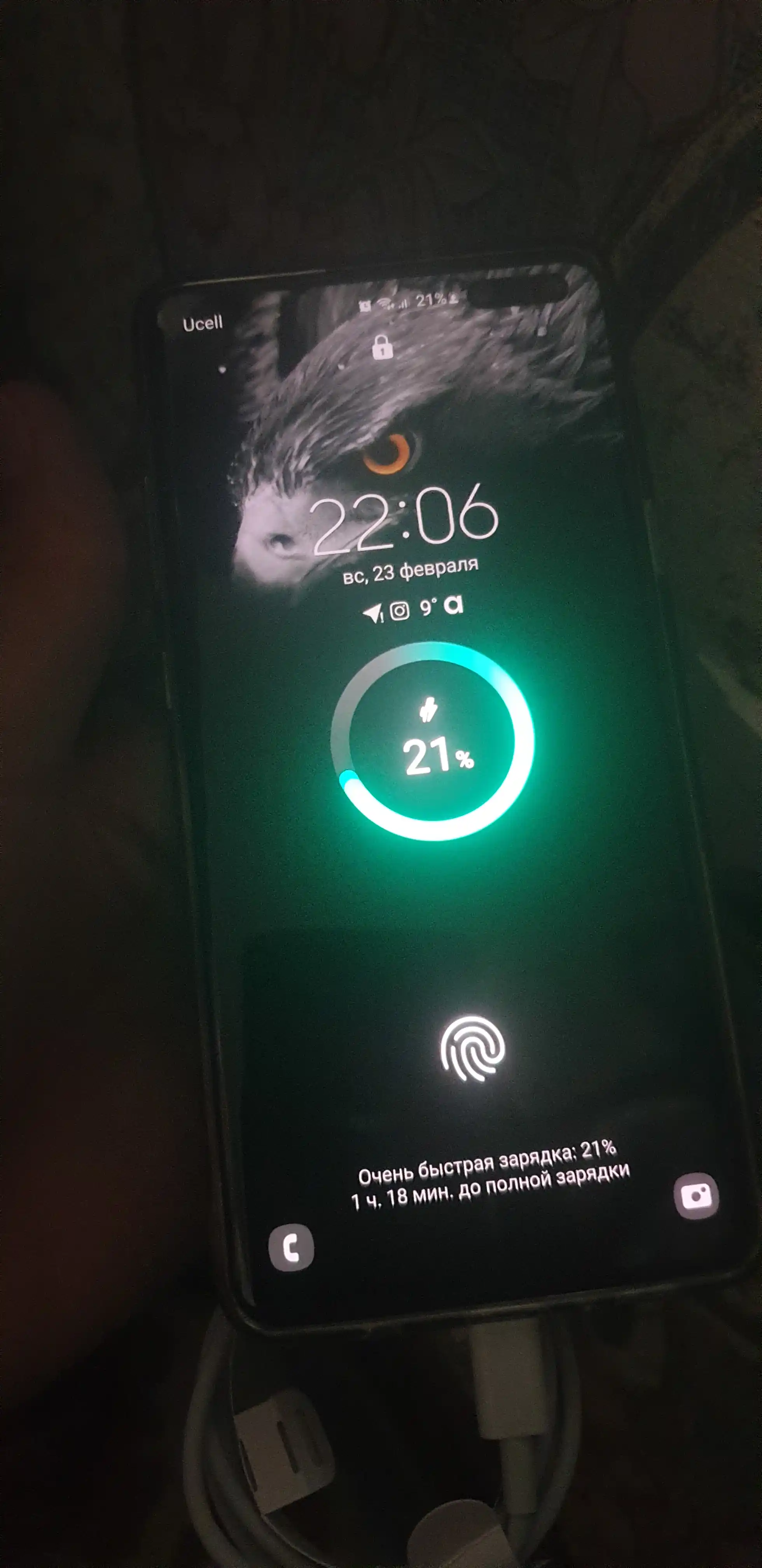 Кабель IPhone Type-C to Lightning 20W USB – для быстрой зарядки моделей iPhone от 7 до 14