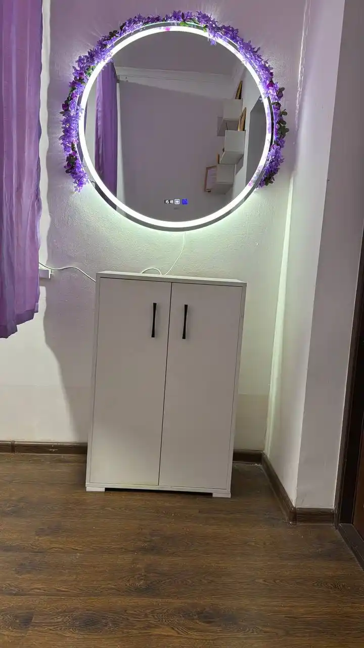 Universal tumba, yig'ilgan, 90 * 60 * 30 sm