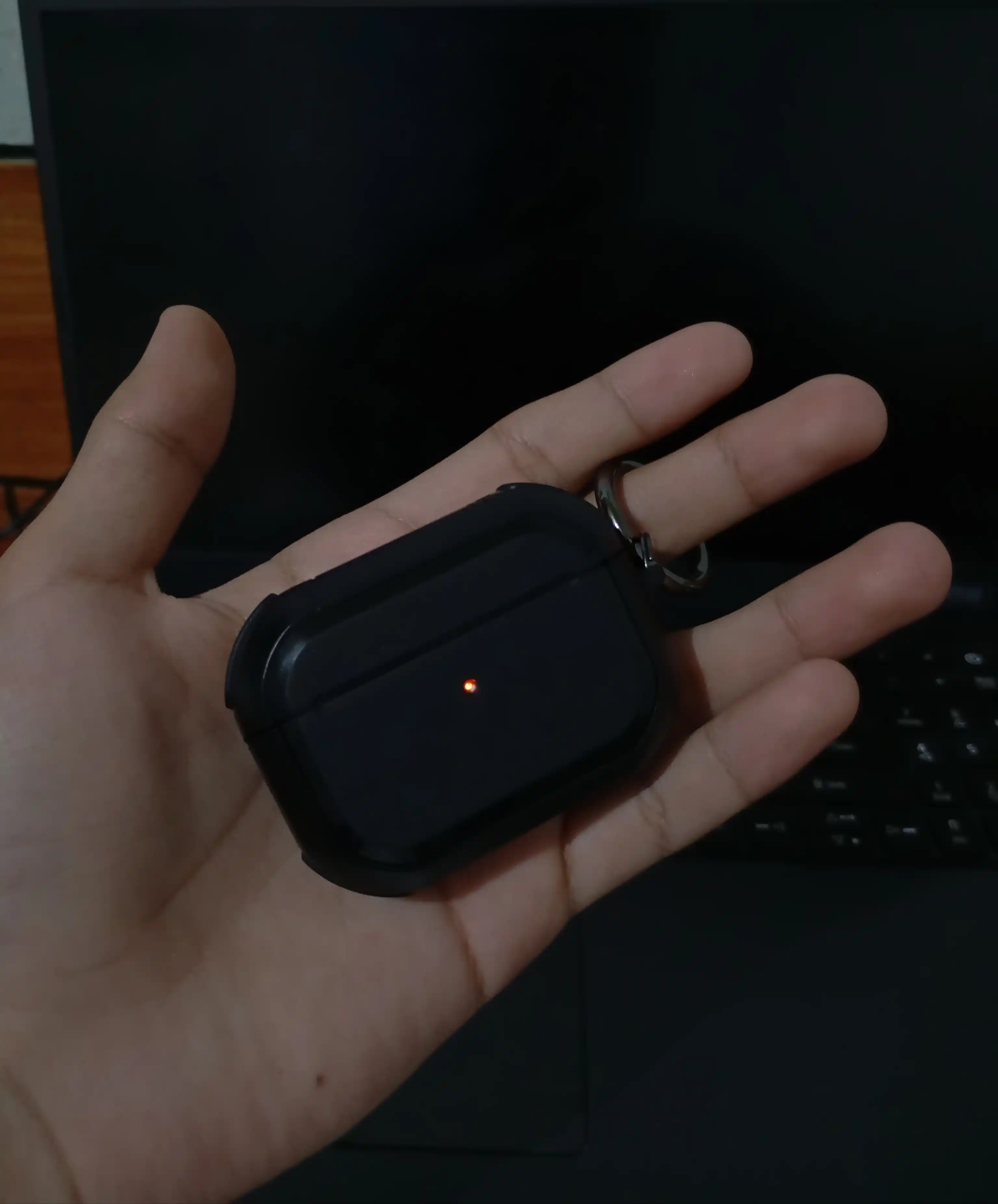 Pods pro 2 iPhone va Android uchun simsiz quloqchinlari, ANC, sovg‘a g‘ilofi