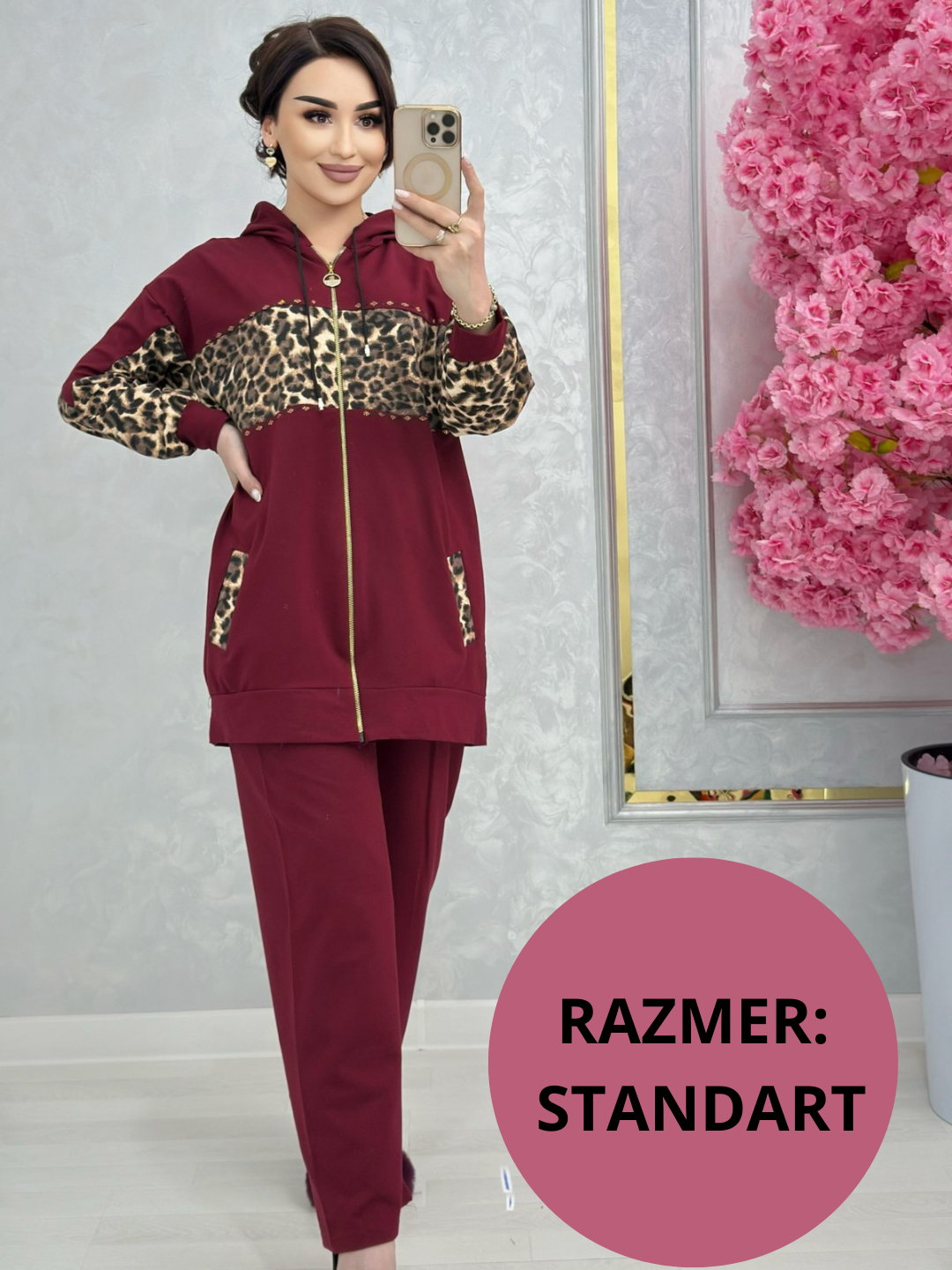 Xotin eri va uning dugonasi tomonidan sikildi