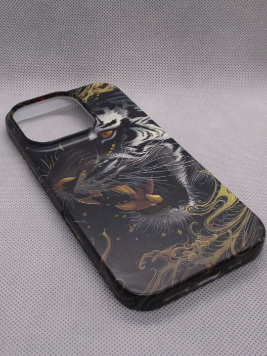 iPhone 12/13/14/15/16 Pro uchun yupqa silikon g‘ilof, Pro Max