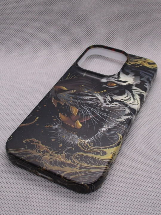 iPhone 12/13/14/15/16 Pro uchun yupqa silikon g‘ilof, Pro Max