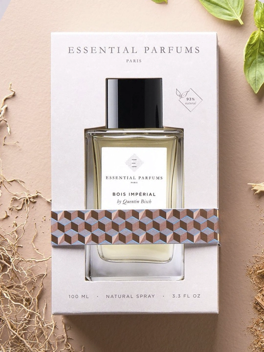 Essential Parfums Bois Imperial духи, 100 мл, "унисекс"