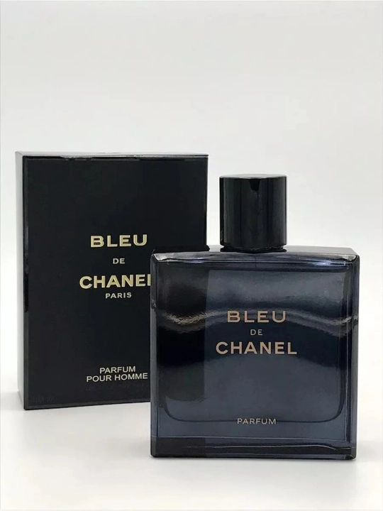 Духи Bleu De Chanel, 100 мл