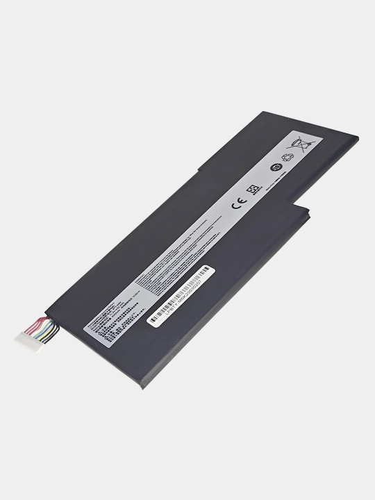 MSI Gaming noutbuk uchun akkumulyator BTY-M6K - 