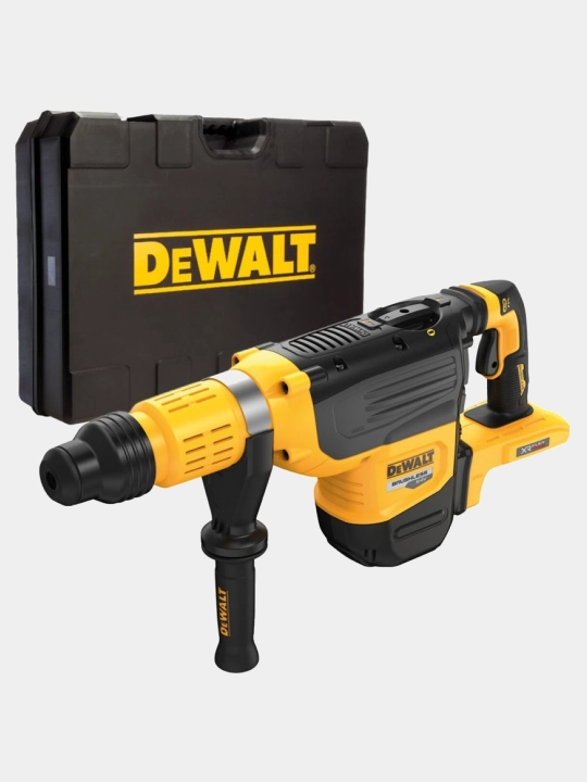 Аккумуляторный перфоратор DeWalt "FLEXVOLT" DCH775N-XJ