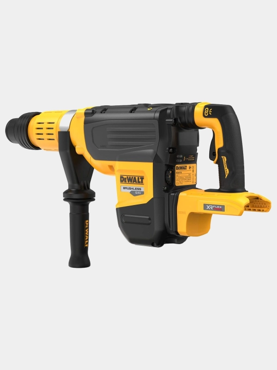Аккумуляторный перфоратор DeWalt "FLEXVOLT" DCH775N-XJ