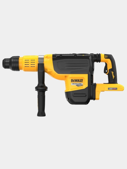 Аккумуляторный перфоратор DeWalt "FLEXVOLT" DCH775N-XJ