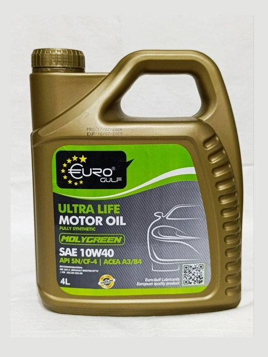 Motor moyi - 