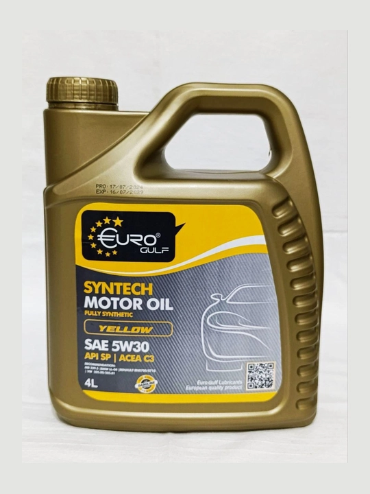 Motor moyi - 