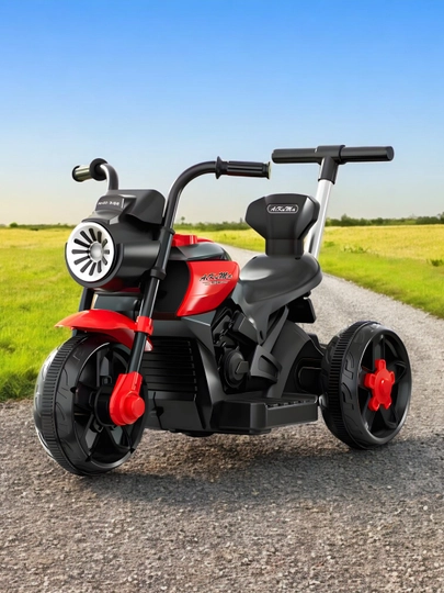 Детский электромотоцикл MINI, от 1 до 5 года