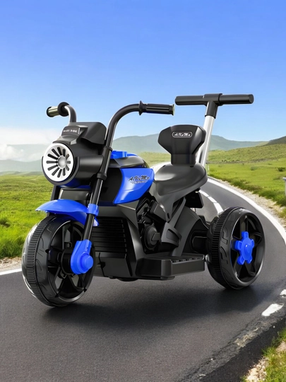 Детский электромотоцикл MINI, от 1 до 5 года