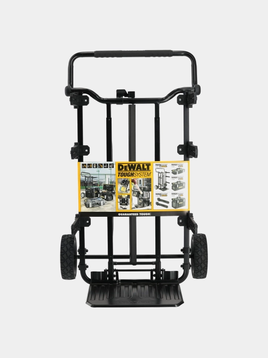 Ящики для инструмента DeWALT "TOUGHSYSTEM 2.0" 4в1 DWST83401-1