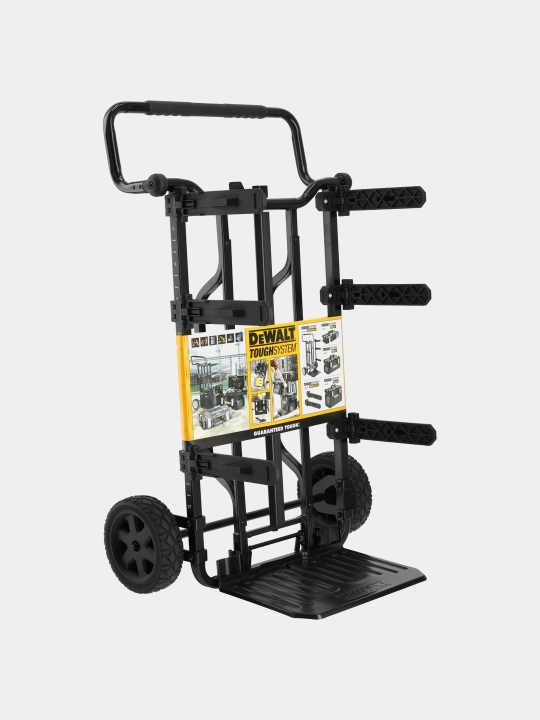 Ящики для инструмента DeWALT "TOUGHSYSTEM 2.0" 4в1 DWST83401-1