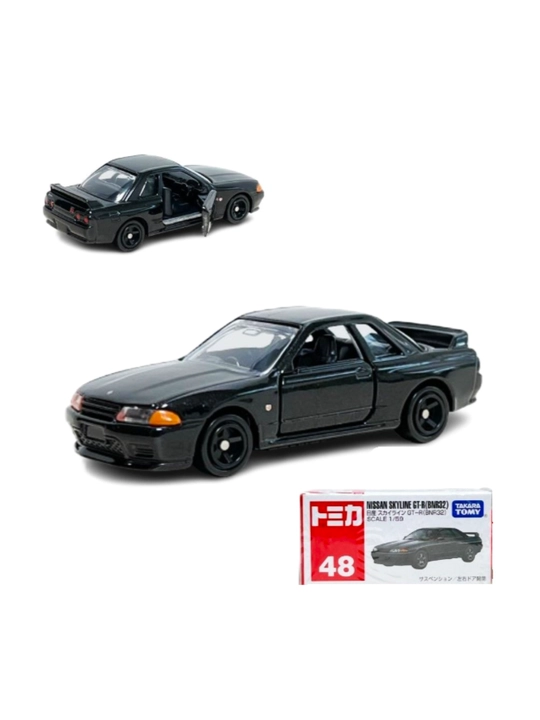 Mercedes, Gelik, Lamborghini, Takara Tomy kolleksiya o'yinchoq mаshinasi, 1/62, 1/79