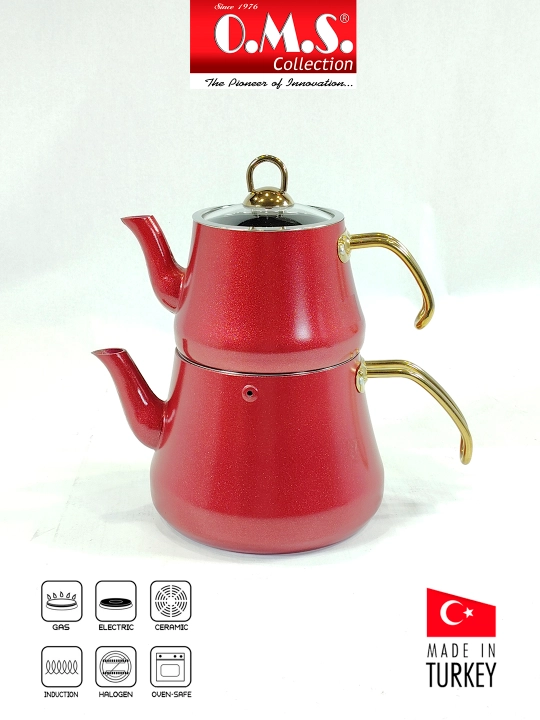 Choynak O.M.S. 8200-L,XL - 