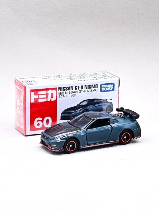 Mercedes, Gelik, Lamborghini, Takara Tomy kolleksiya o'yinchoq mаshinasi, 1/62, 1/79