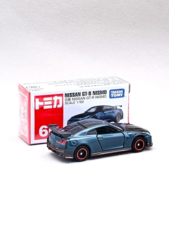 Mercedes, Gelik, Lamborghini, Takara Tomy kolleksiya o'yinchoq mаshinasi, 1/62, 1/79