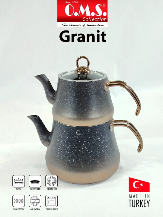 Choynak O.M.S. 8200-L,XL - 