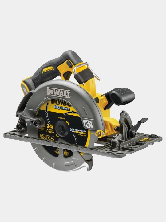Case bilan simsiz dumaloq arra DeWALT 190mm DCS579NT-XJ