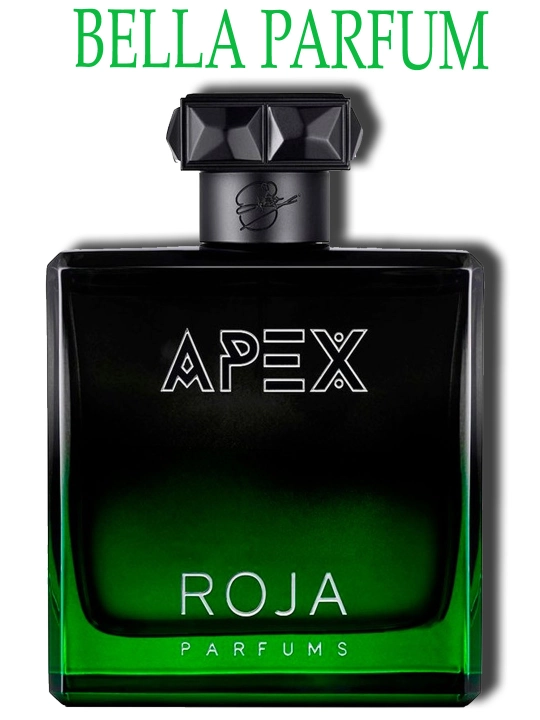 Parfyumlangan suv APEX Pour Homme Parfum Cologne Dove BP, erkaklar uchun, 100 ml