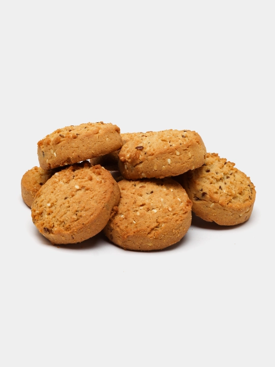 Pechenye Topishmoq, kunjutli, 1,5 kg - 