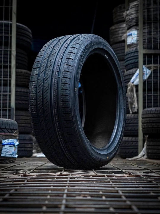 Avto shinalar Vitour Tempesta, o'lchamlar R17, R18, R19, R20, R21, R22, R23