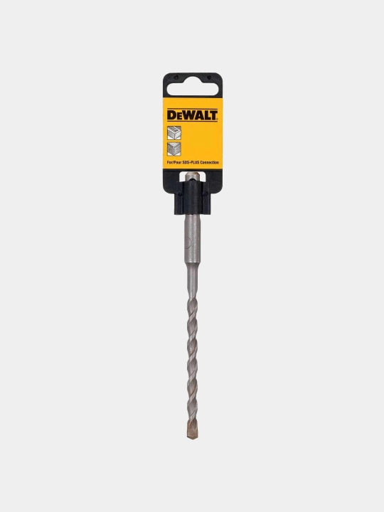 Бур по бетону DeWALT "INDUSTRIAL" SDS-Plus 10x110 мм DT9665-QZ
